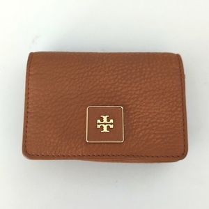 Tory Burch wallet